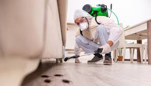 Pest Control for Hotels in Red Springs, NC